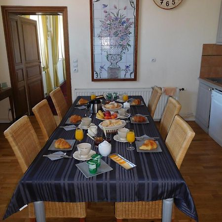 Chambres D'Hotes Chateau De Courcelette Hem Zewnętrze zdjęcie