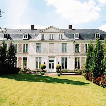 Chambres D'Hotes Chateau De Courcelette Hem Zewnętrze zdjęcie
