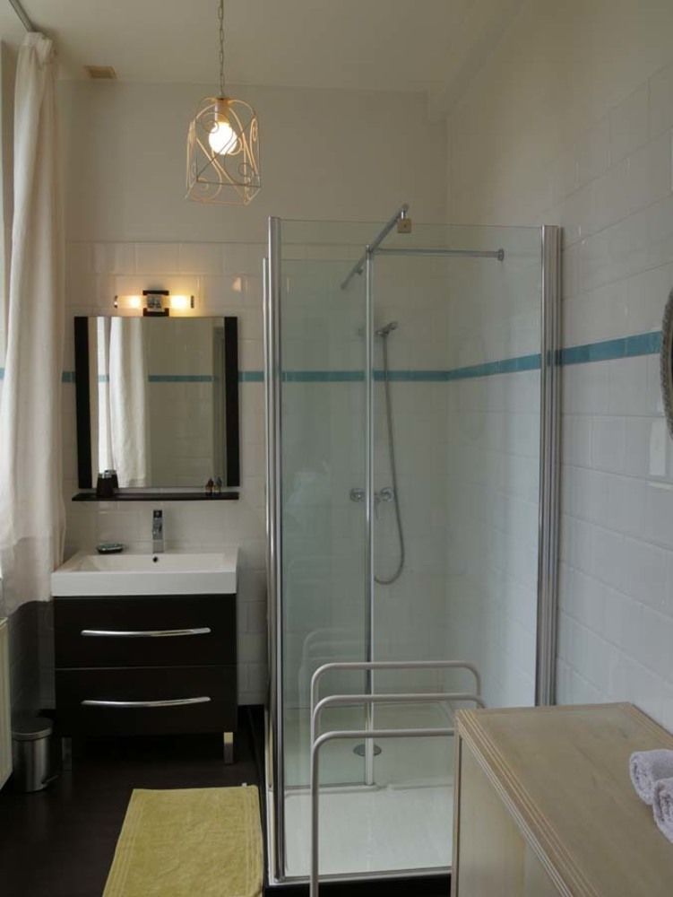 Chambres D'Hotes Chateau De Courcelette Hem Zewnętrze zdjęcie