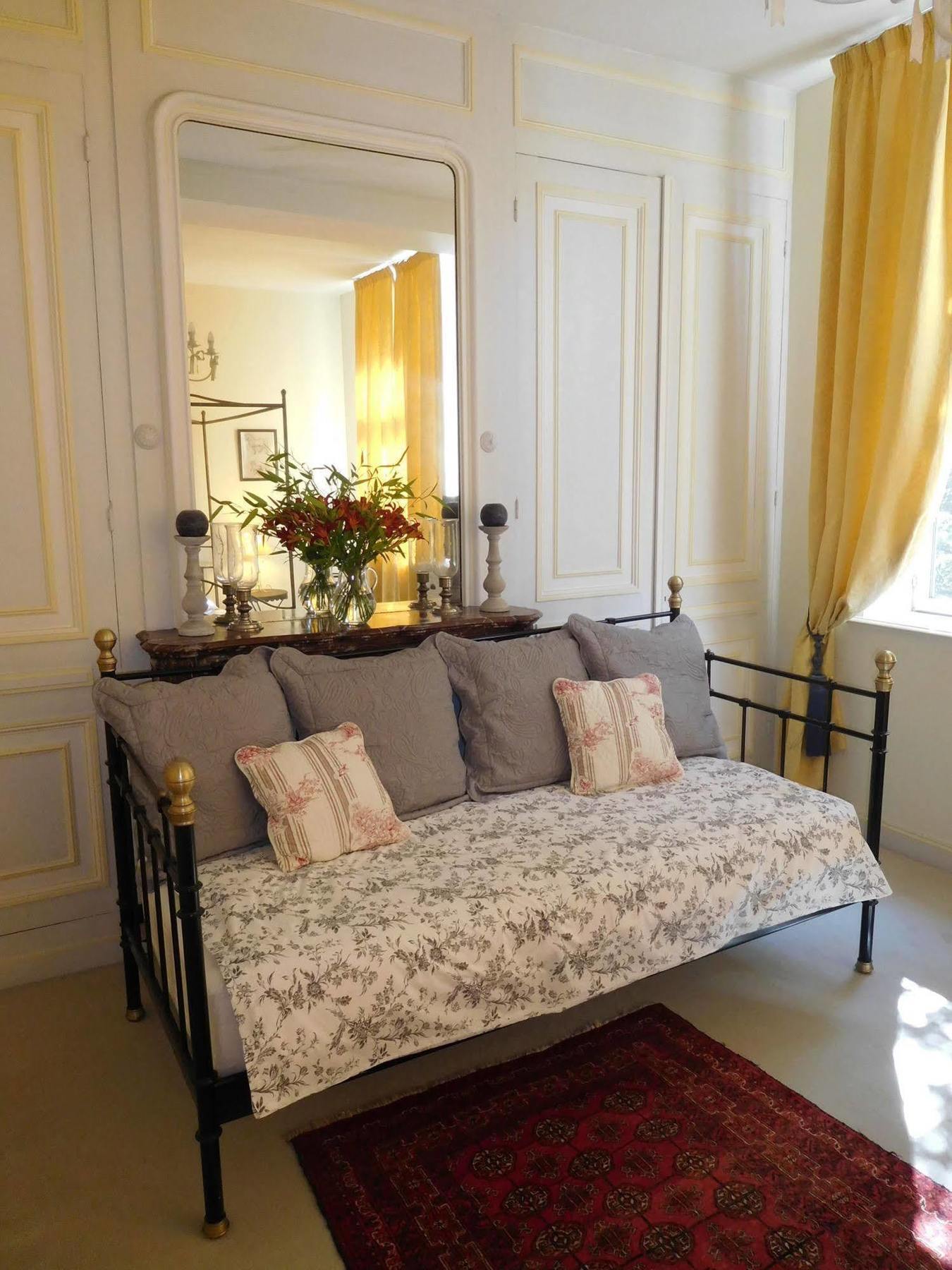 Chambres D'Hotes Chateau De Courcelette Hem Zewnętrze zdjęcie