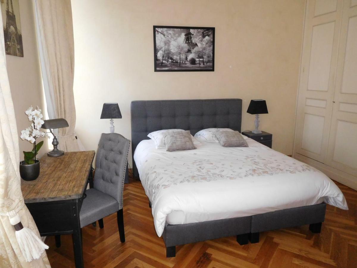Chambres D'Hotes Chateau De Courcelette Hem Zewnętrze zdjęcie