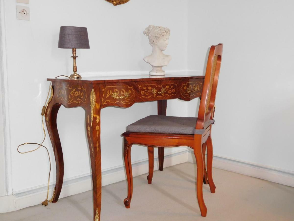 Chambres D'Hotes Chateau De Courcelette Hem Zewnętrze zdjęcie