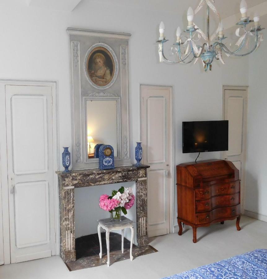 Chambres D'Hotes Chateau De Courcelette Hem Zewnętrze zdjęcie